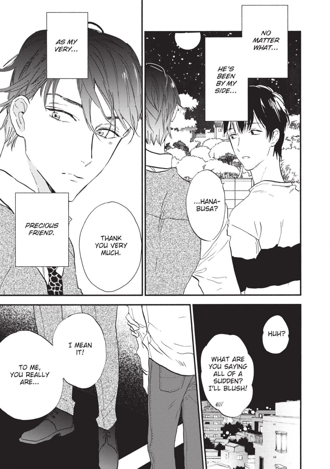 Kokoro o Korosu Houhou Chapter 20 page 13