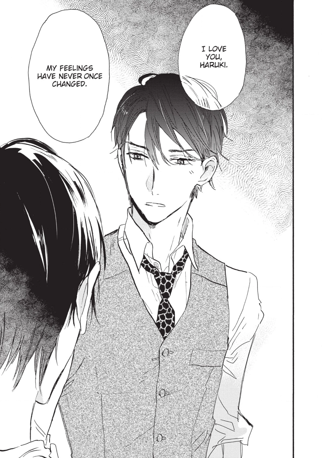 Kokoro o Korosu Houhou Chapter 20 page 15