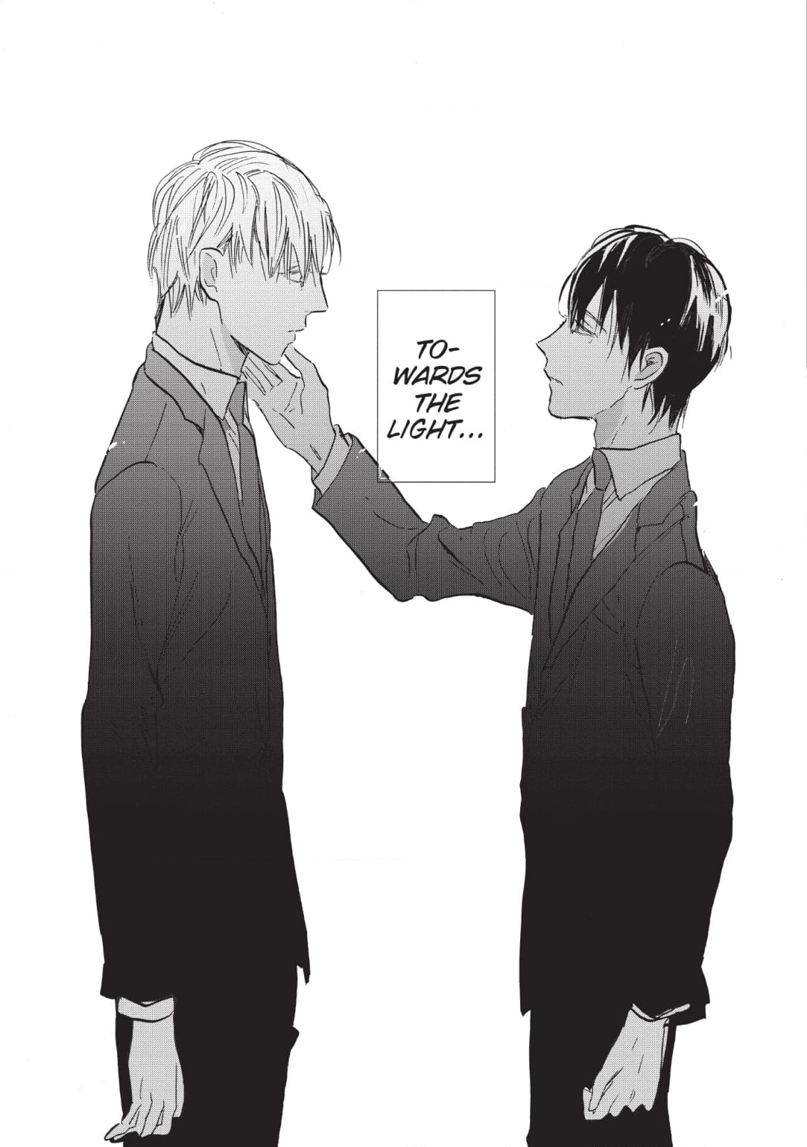 Kokoro o Korosu Houhou Chapter 20 page 41