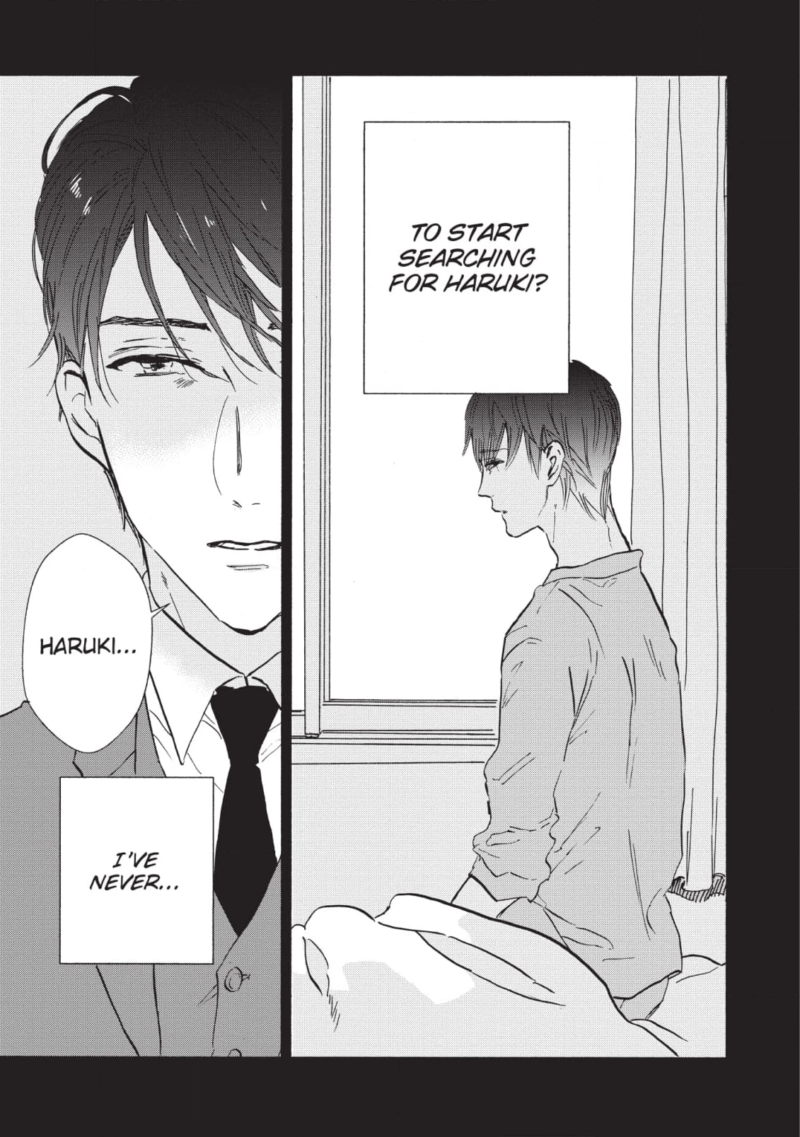 Kokoro o Korosu Houhou Chapter 21 page 11