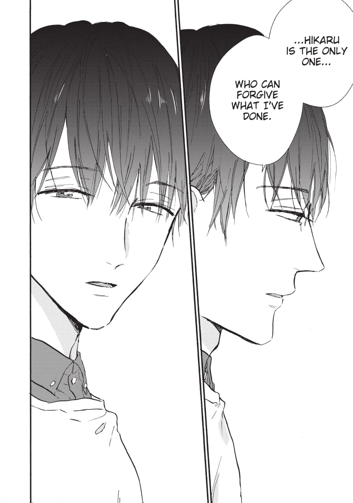 Kokoro o Korosu Houhou Chapter 21 page 24