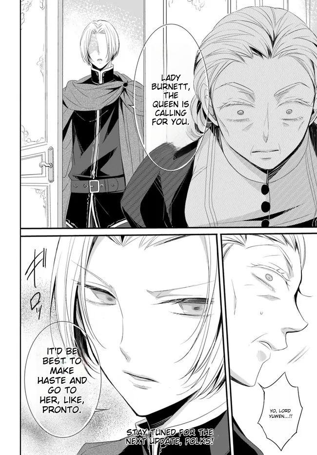 Kokurou Ou to Shirogane no Niehime Chapter 1 page 13