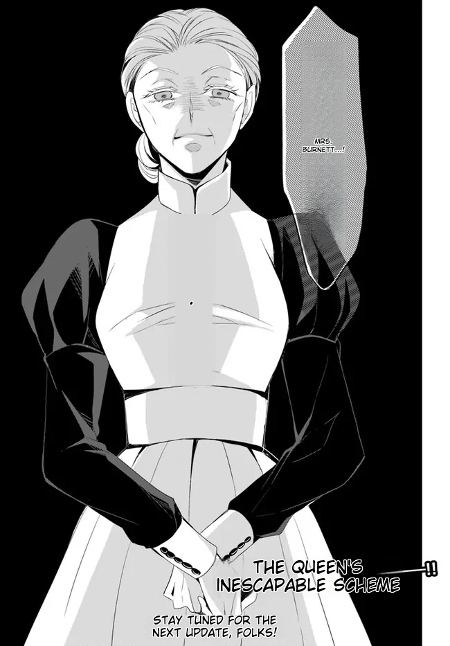 Kokurou Ou to Shirogane no Niehime Chapter 1 page 36