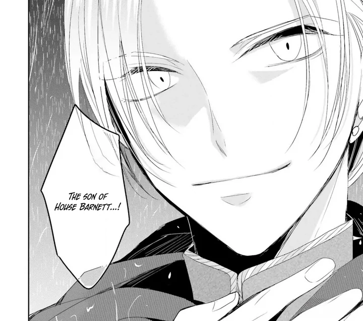 Kokurou Ou to Shirogane no Niehime Chapter 10 page 37