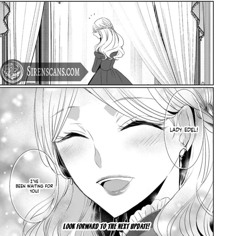 Kokurou Ou to Shirogane no Niehime Chapter 13 page 9