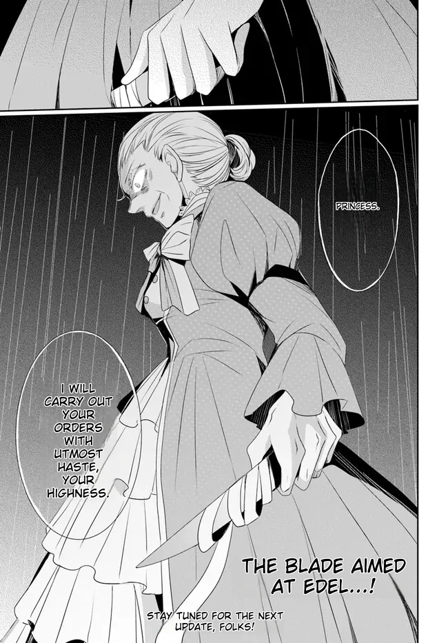Kokurou Ou to Shirogane no Niehime Chapter 2 page 46