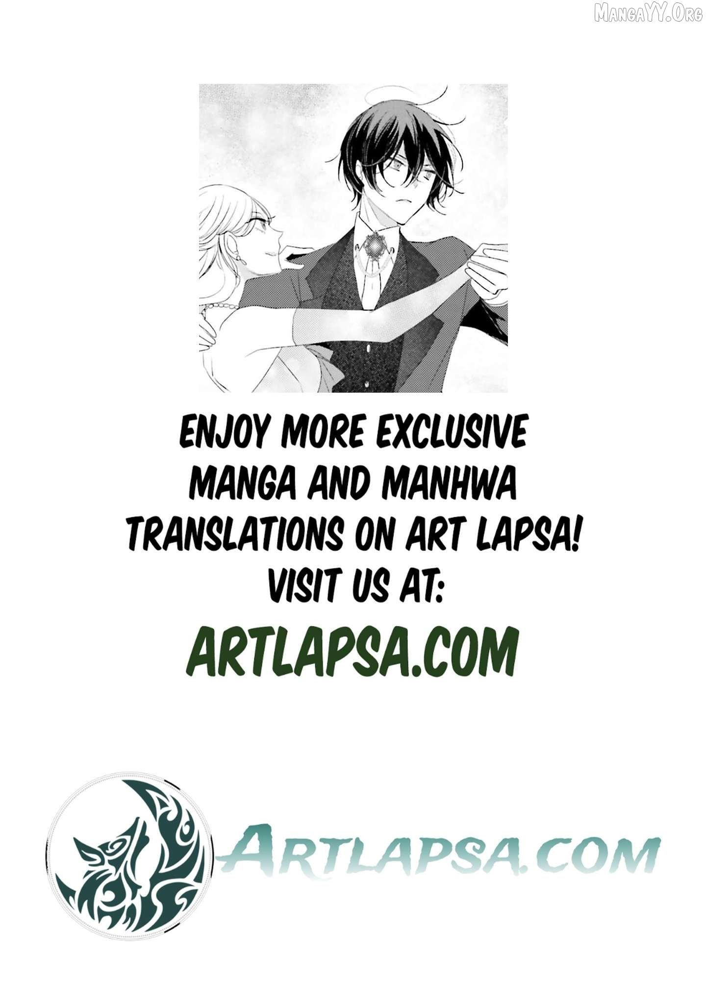 Kokurou Ou to Shirogane no Niehime Chapter 32 page 3