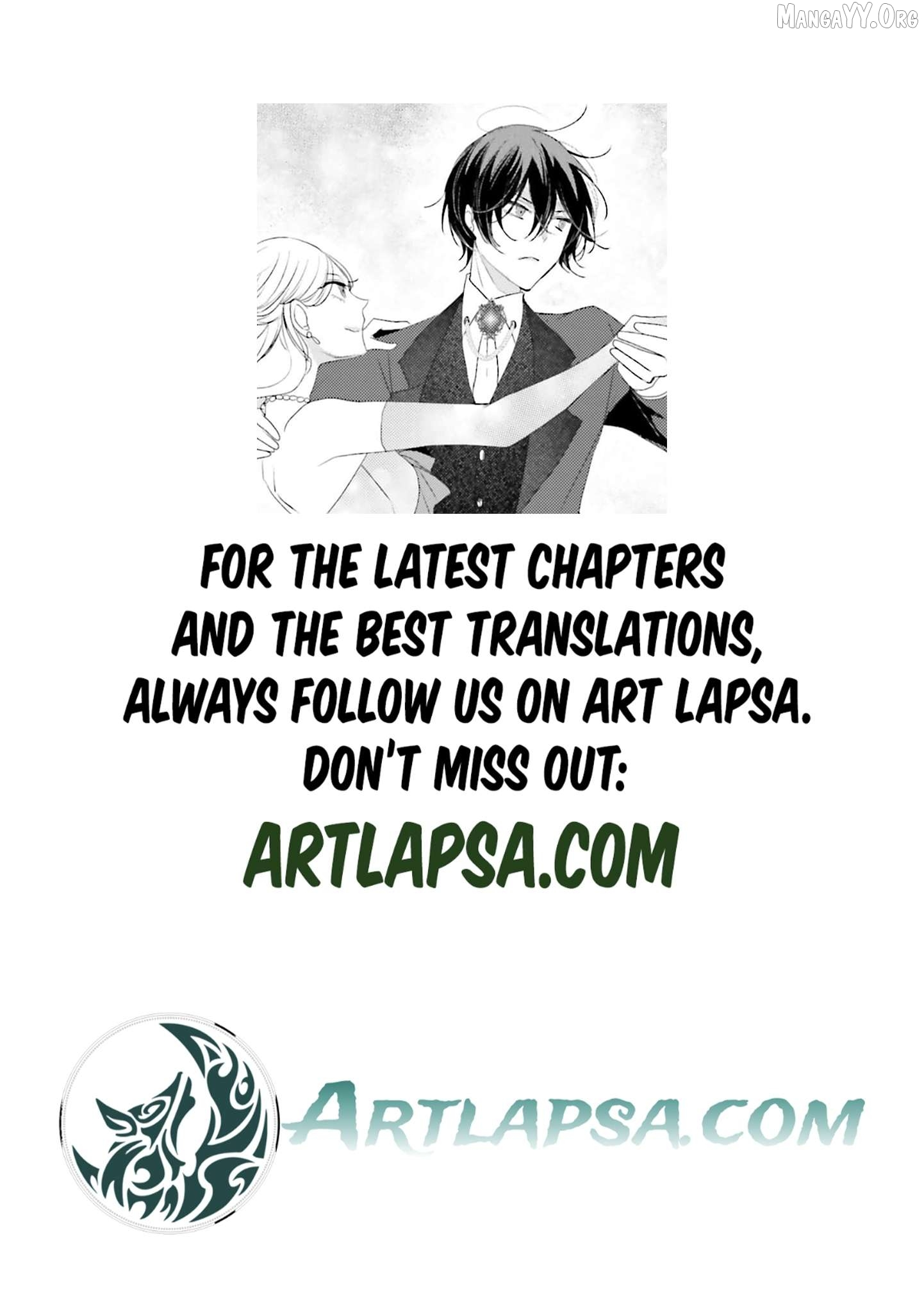 Kokurou Ou to Shirogane no Niehime Chapter 32 page 22