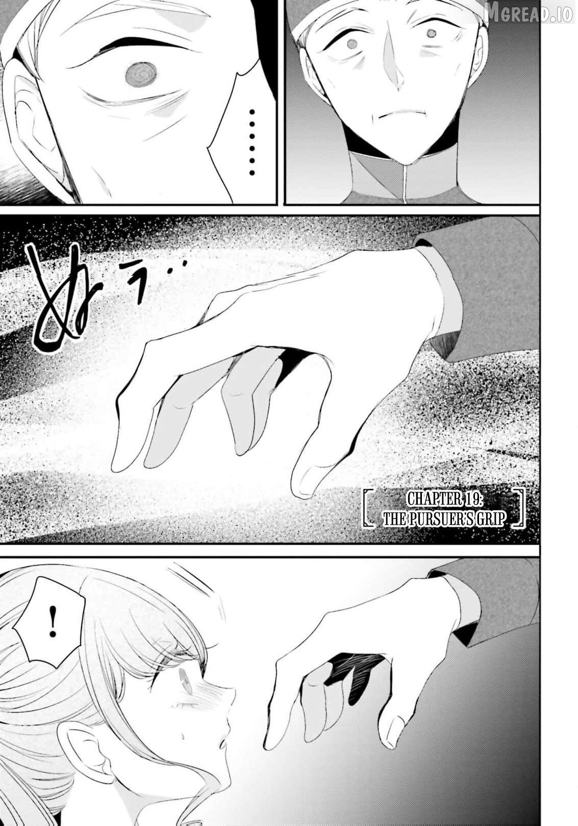 Kokurou Ou to Shirogane no Niehime Chapter 41 page 4