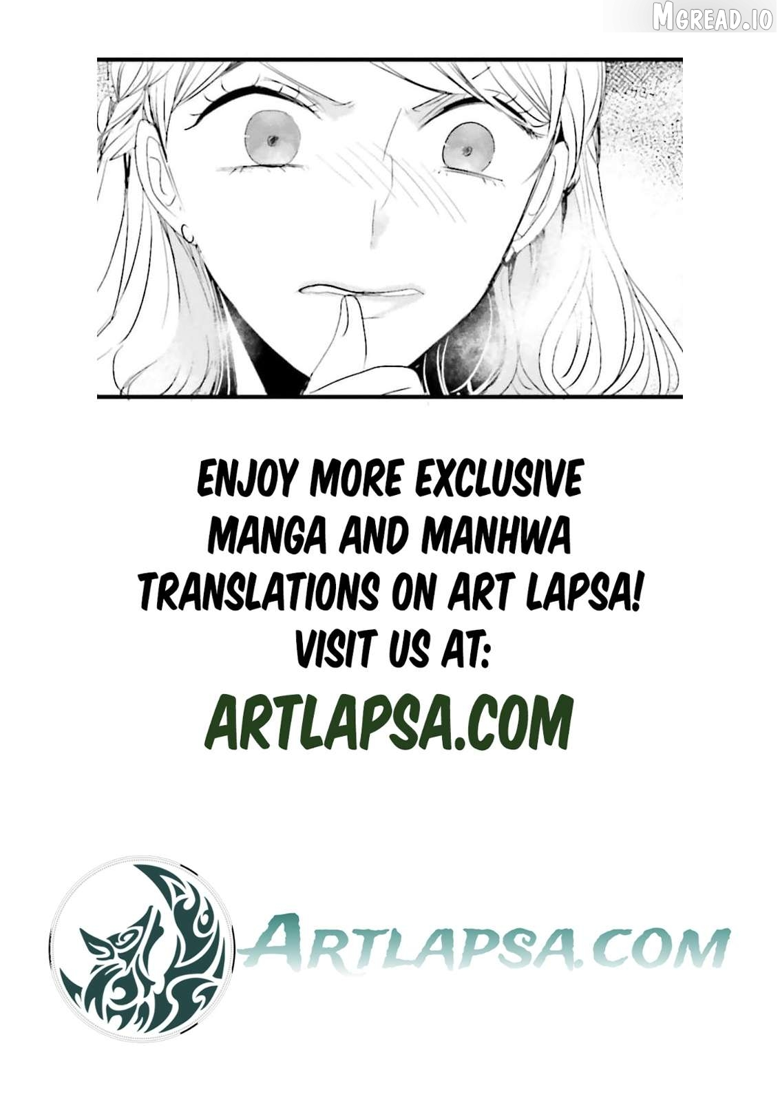 Kokurou Ou to Shirogane no Niehime Chapter 42 page 3