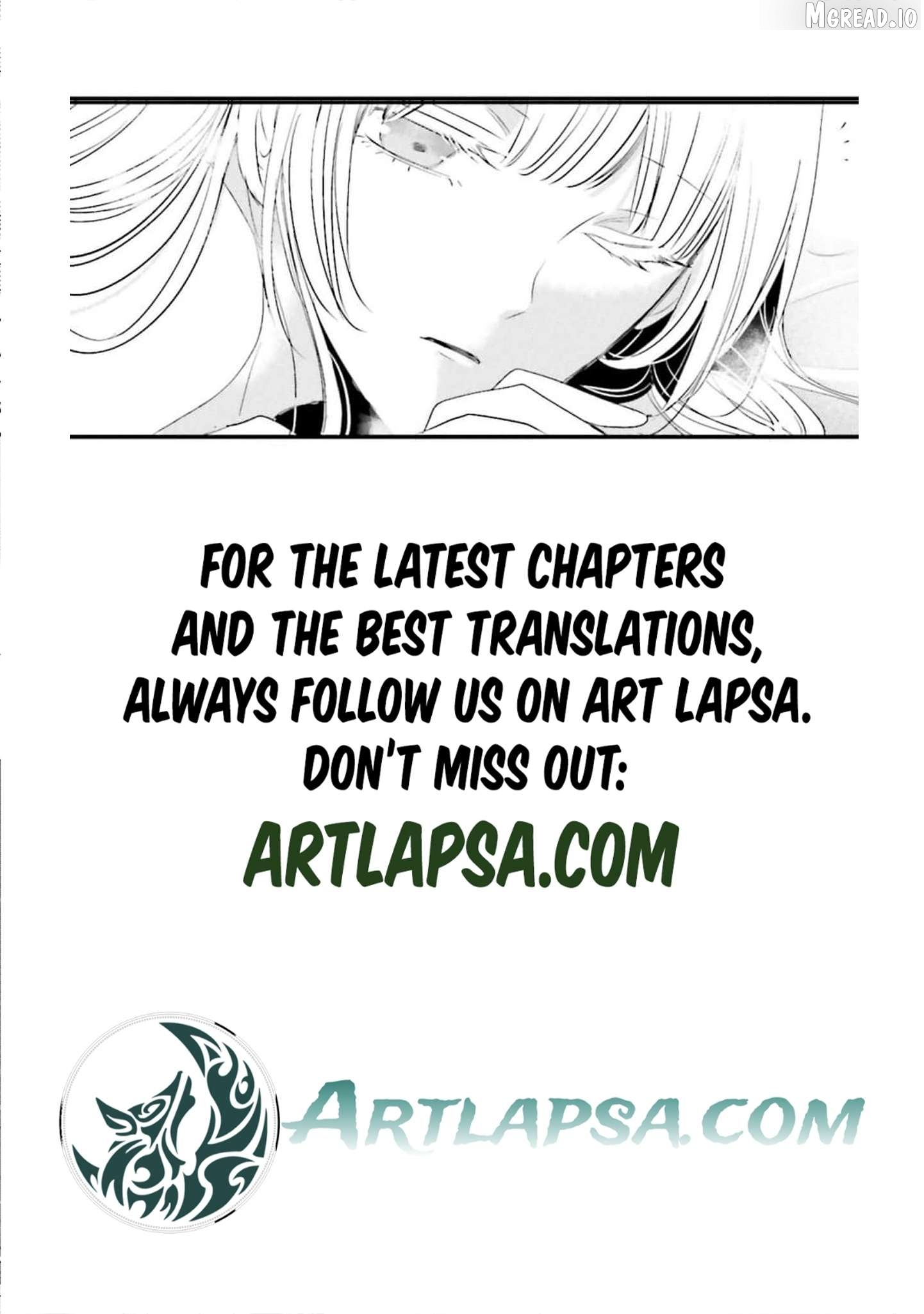 Kokurou Ou to Shirogane no Niehime Chapter 42 page 17
