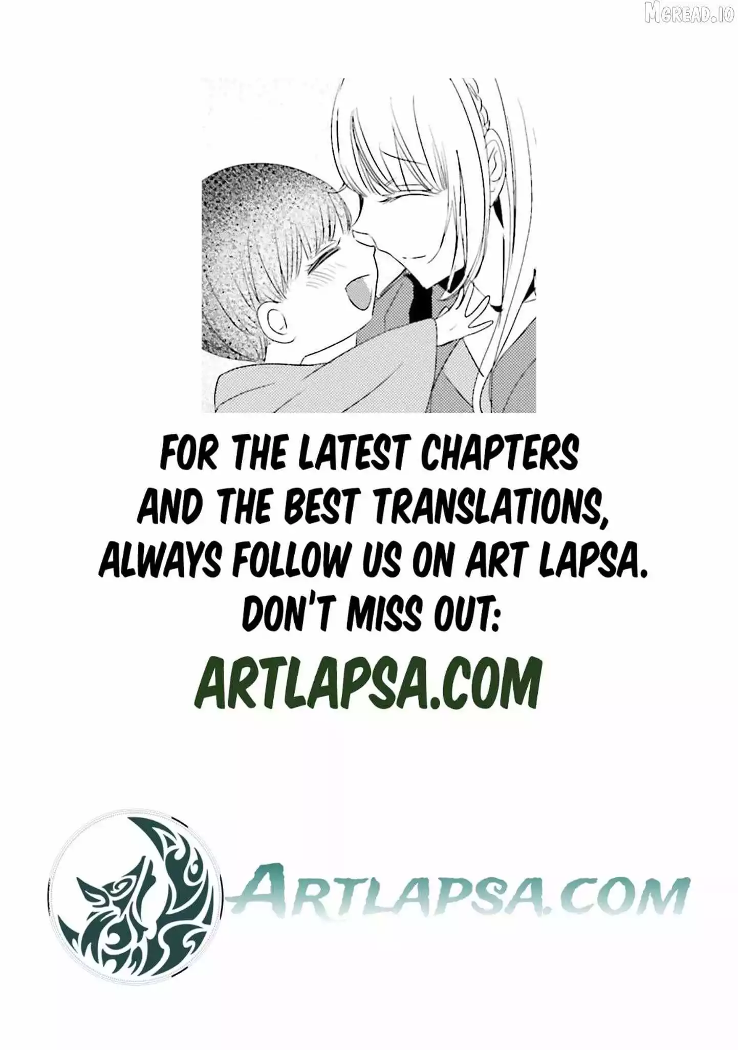 Kokurou Ou to Shirogane no Niehime Chapter 43 page 16