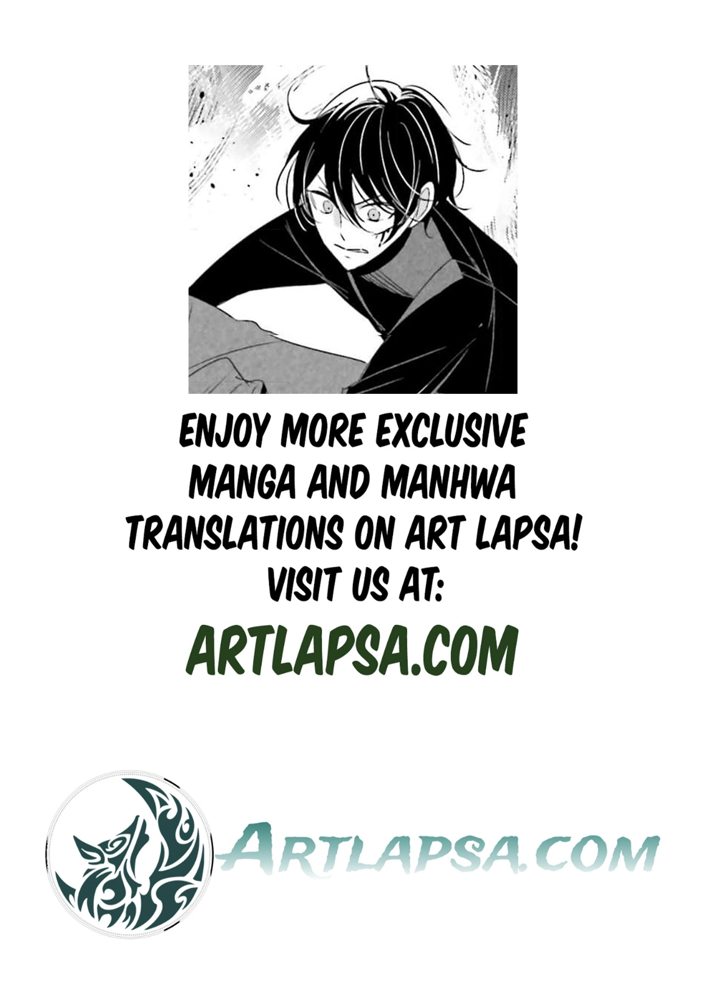 Kokurou Ou to Shirogane no Niehime Chapter 50 page 3