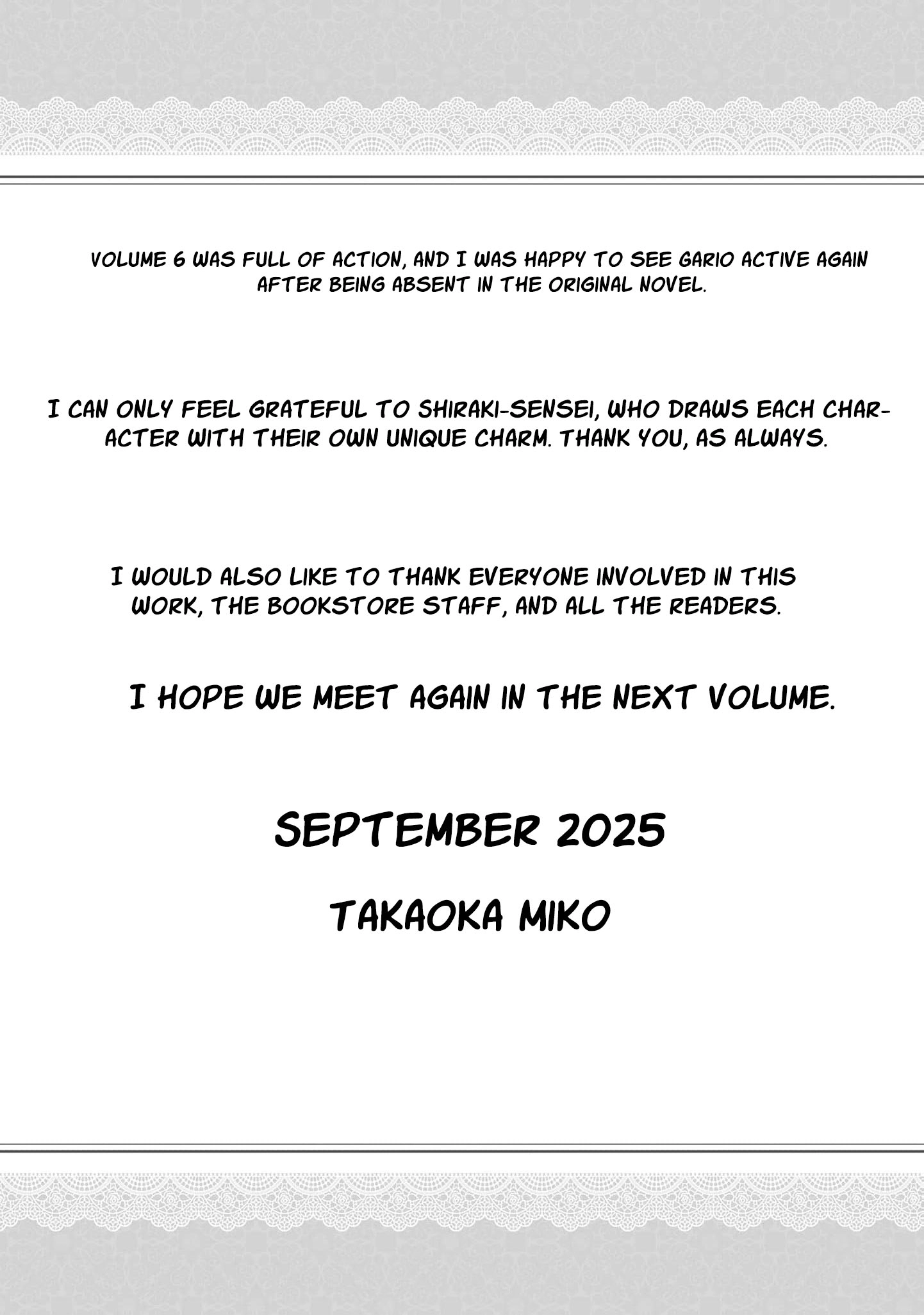 Kokurou Ou to Shirogane no Niehime Chapter 53 page 26