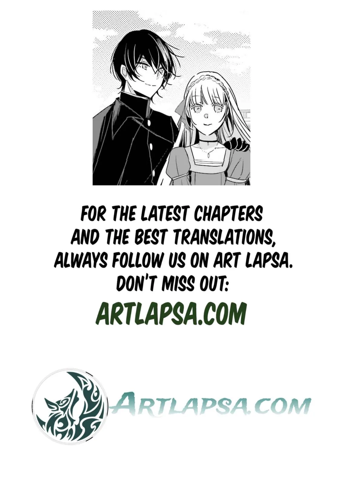 Kokurou Ou to Shirogane no Niehime Chapter 56 page 20