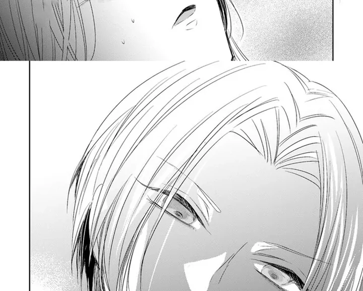 Kokurou Ou to Shirogane no Niehime Chapter 8 page 39