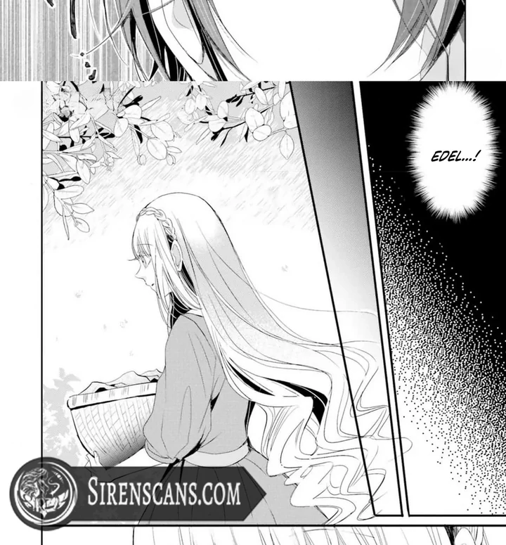 Kokurou Ou to Shirogane no Niehime Chapter 9 page 19