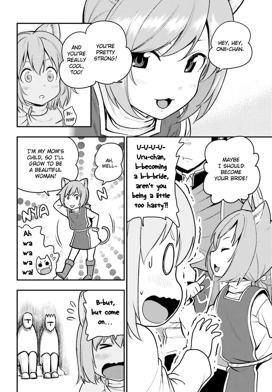 Konjiki No Moji Tsukai - Yuusha Yonin Ni Makikomareta Unique Cheat Chapter 10 page 12