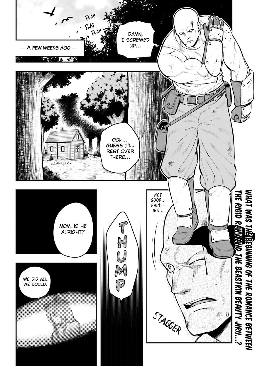 Konjiki No Moji Tsukai - Yuusha Yonin Ni Makikomareta Unique Cheat Chapter 10 page 2