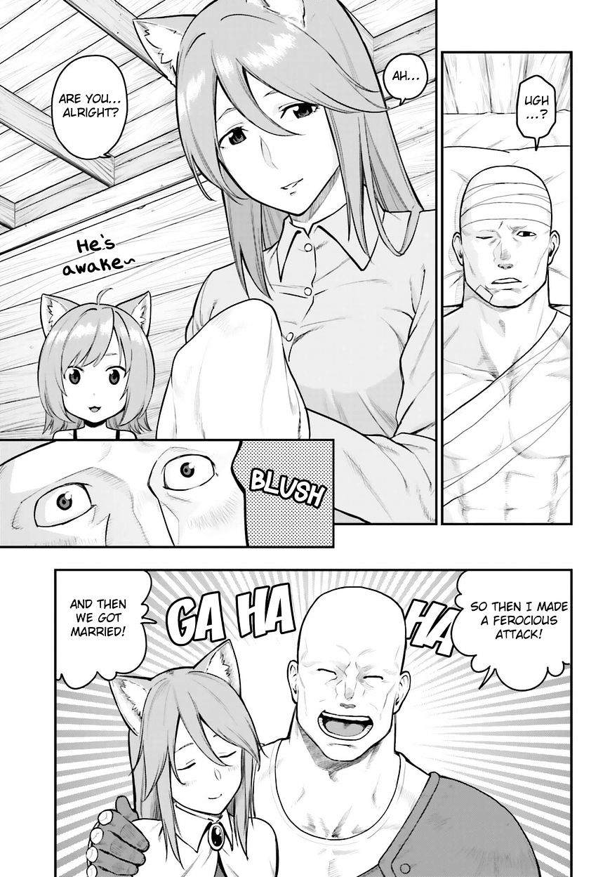 Konjiki No Moji Tsukai - Yuusha Yonin Ni Makikomareta Unique Cheat Chapter 10 page 3