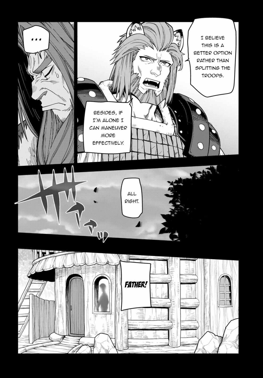 Konjiki No Moji Tsukai - Yuusha Yonin Ni Makikomareta Unique Cheat Chapter 100 page 17