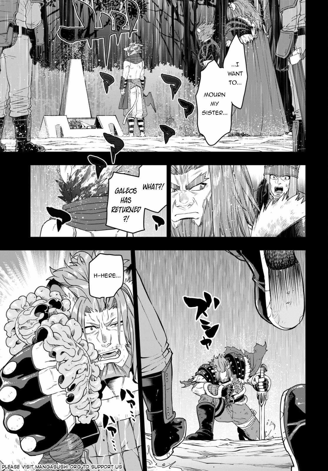Konjiki No Moji Tsukai - Yuusha Yonin Ni Makikomareta Unique Cheat Chapter 100 page 26