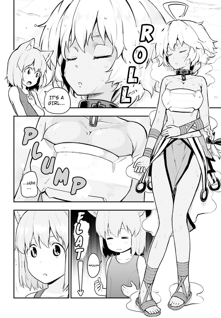 Konjiki No Moji Tsukai - Yuusha Yonin Ni Makikomareta Unique Cheat Chapter 11 page 4