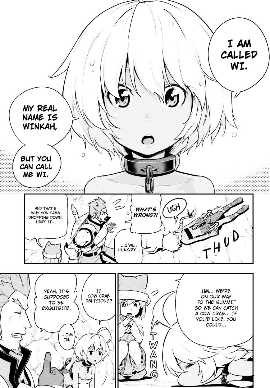 Konjiki No Moji Tsukai - Yuusha Yonin Ni Makikomareta Unique Cheat Chapter 11 page 7