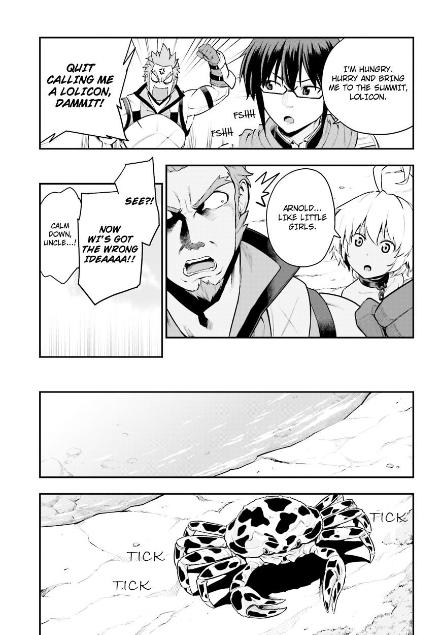 Konjiki No Moji Tsukai - Yuusha Yonin Ni Makikomareta Unique Cheat Chapter 11 page 13
