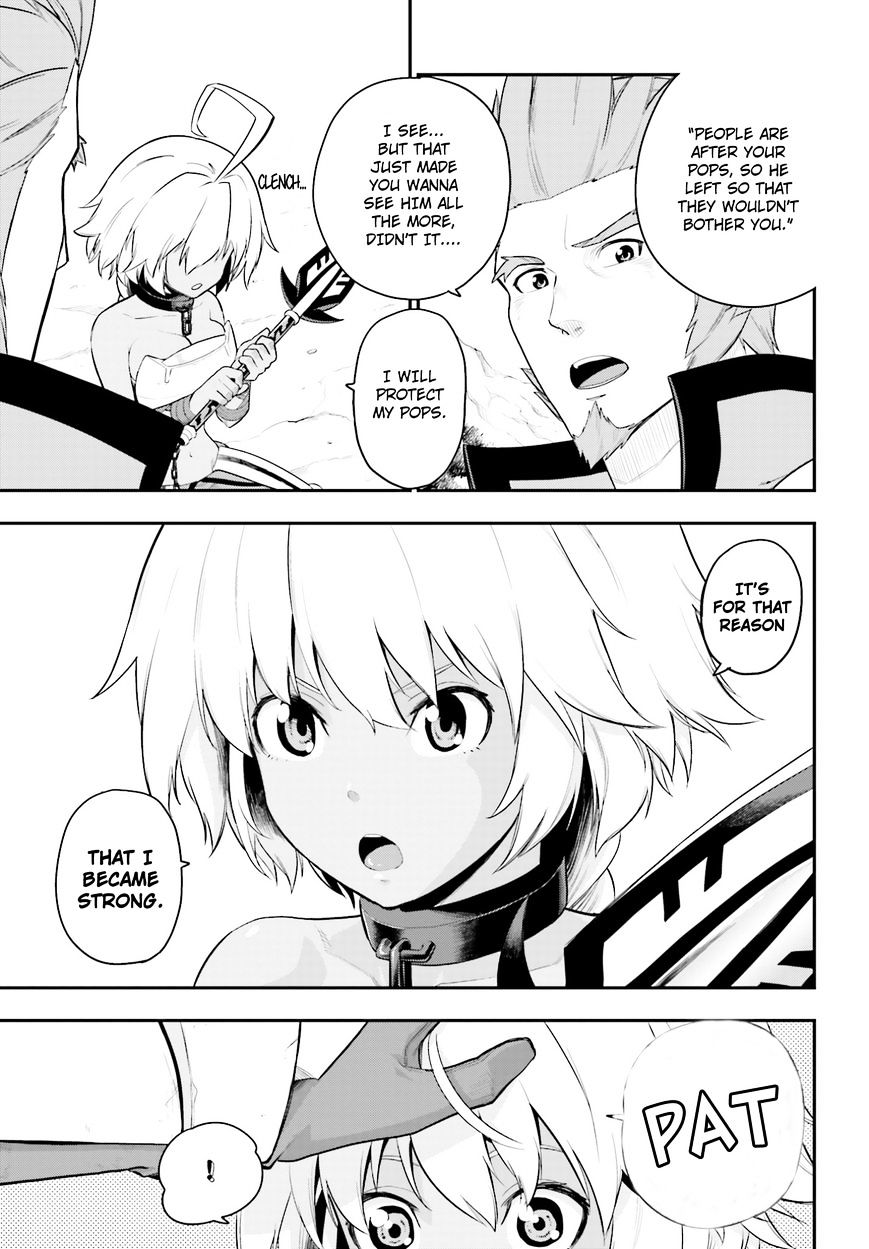 Konjiki No Moji Tsukai - Yuusha Yonin Ni Makikomareta Unique Cheat Chapter 11 page 27