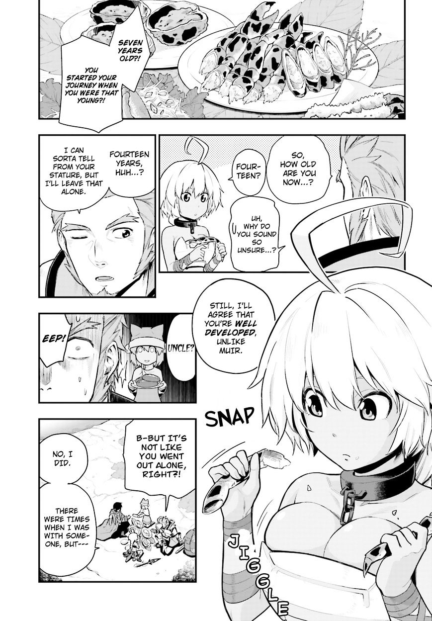 Konjiki No Moji Tsukai - Yuusha Yonin Ni Makikomareta Unique Cheat Chapter 11 page 25