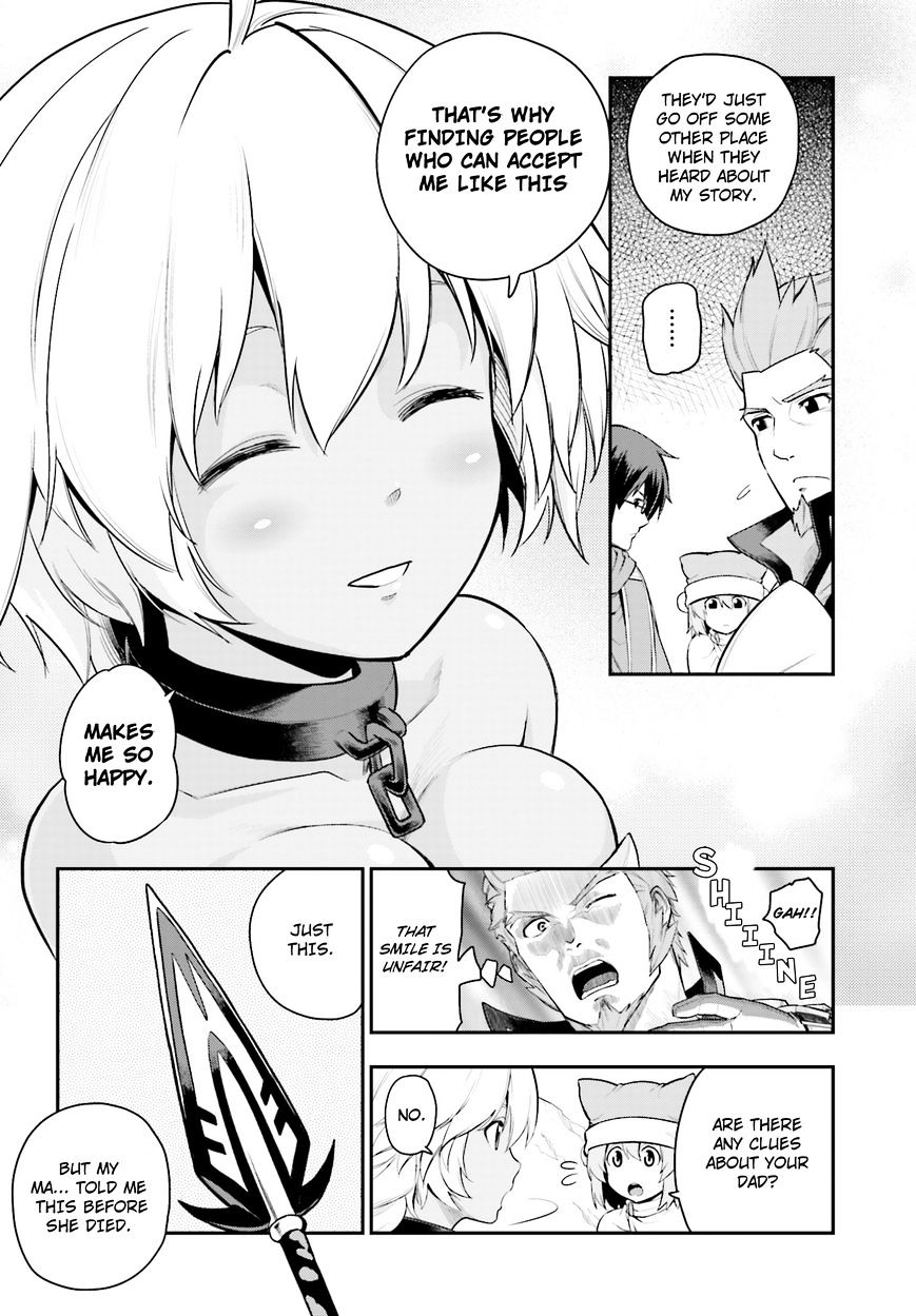 Konjiki No Moji Tsukai - Yuusha Yonin Ni Makikomareta Unique Cheat Chapter 11 page 26