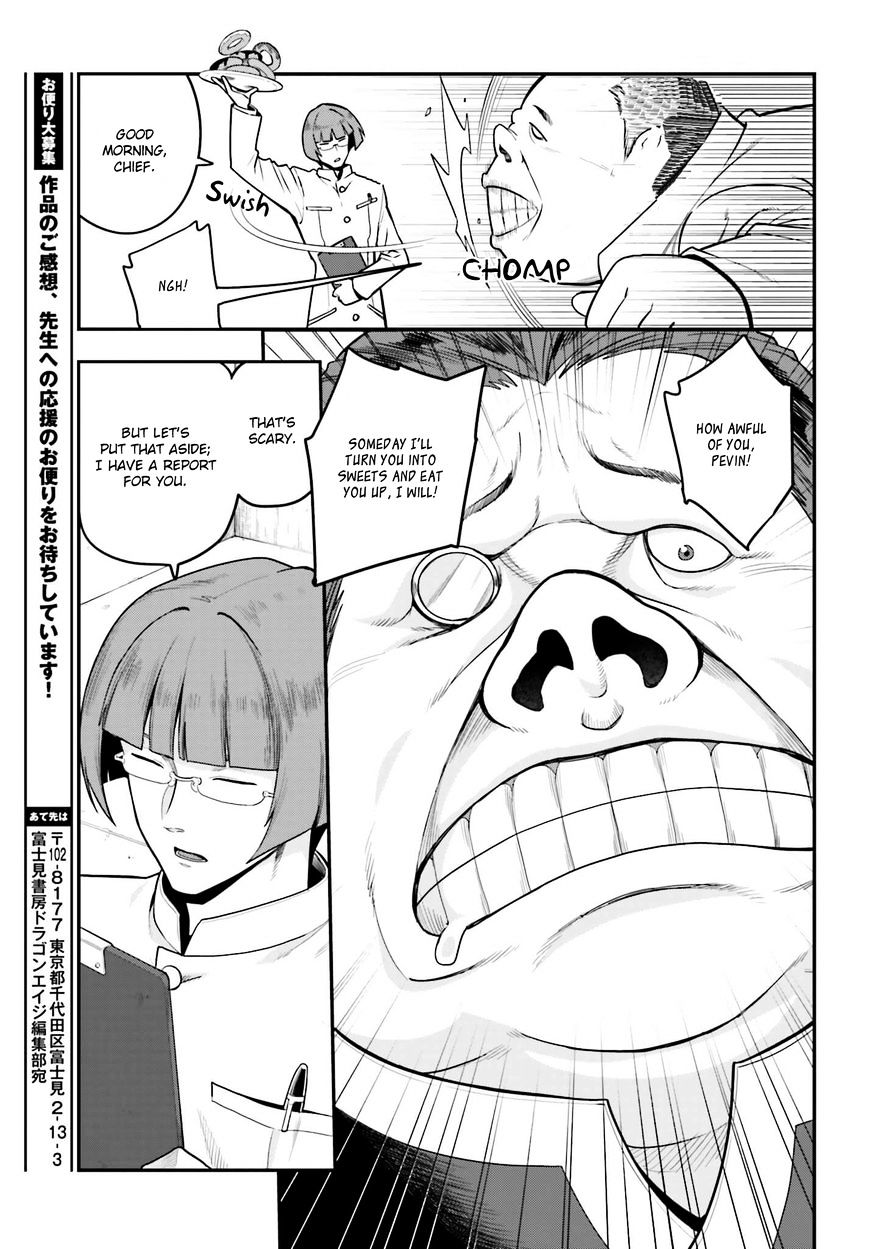 Konjiki No Moji Tsukai - Yuusha Yonin Ni Makikomareta Unique Cheat Chapter 12 page 18