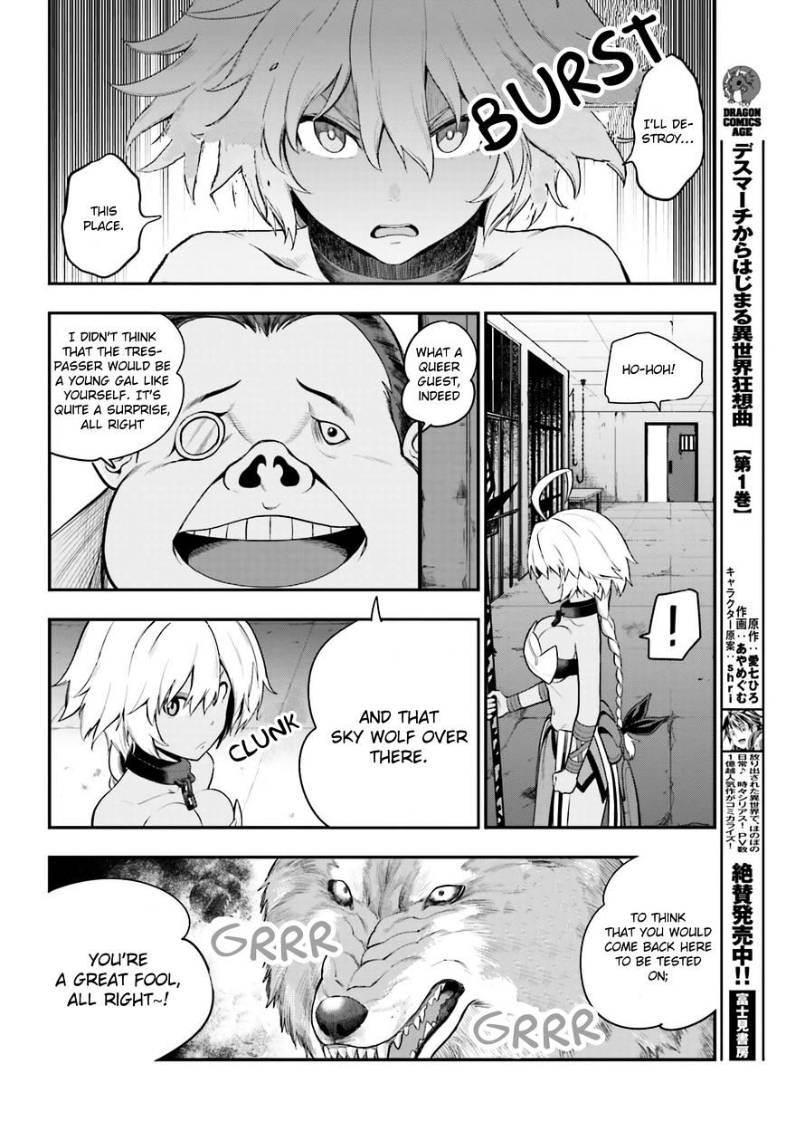 Konjiki No Moji Tsukai - Yuusha Yonin Ni Makikomareta Unique Cheat Chapter 12 page 22