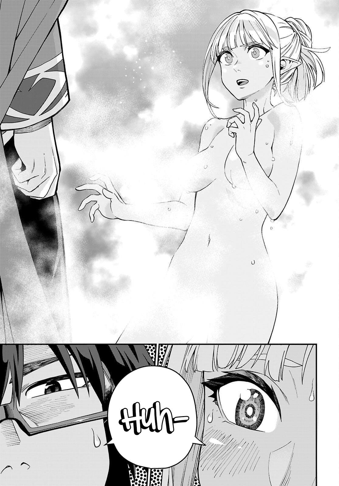 Konjiki No Moji Tsukai - Yuusha Yonin Ni Makikomareta Unique Cheat Chapter 120 page 10