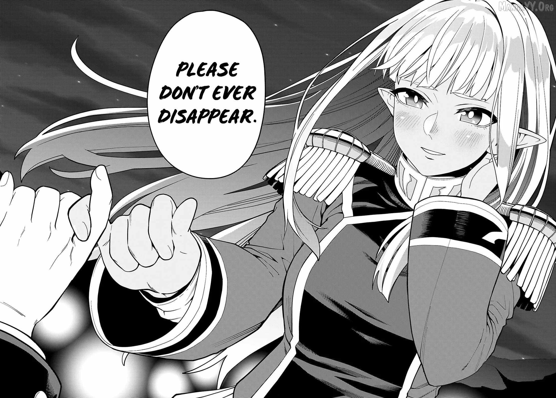 Konjiki No Moji Tsukai - Yuusha Yonin Ni Makikomareta Unique Cheat Chapter 127 page 25