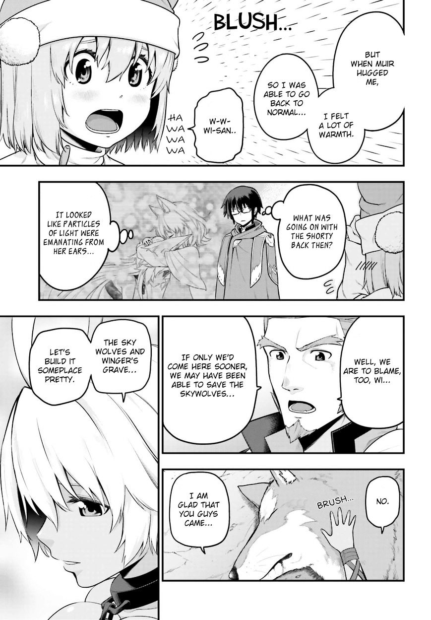 Konjiki No Moji Tsukai - Yuusha Yonin Ni Makikomareta Unique Cheat Chapter 15 page 3