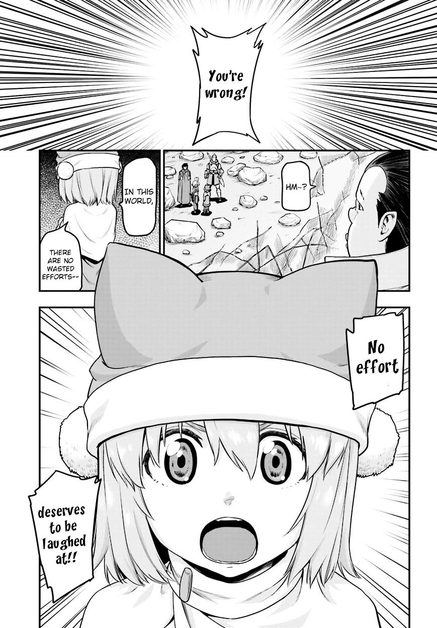 Konjiki No Moji Tsukai - Yuusha Yonin Ni Makikomareta Unique Cheat Chapter 15 page 9