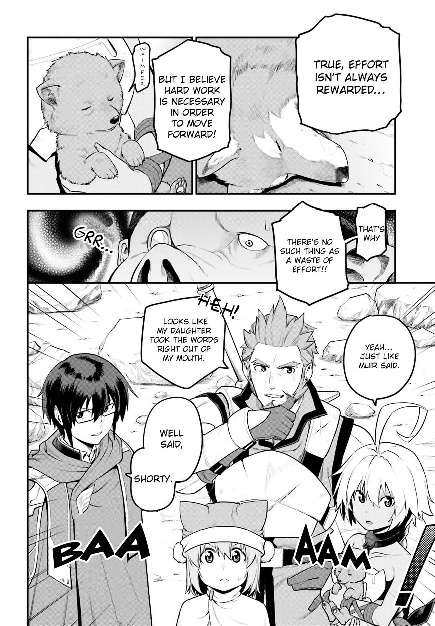 Konjiki No Moji Tsukai - Yuusha Yonin Ni Makikomareta Unique Cheat Chapter 15 page 10