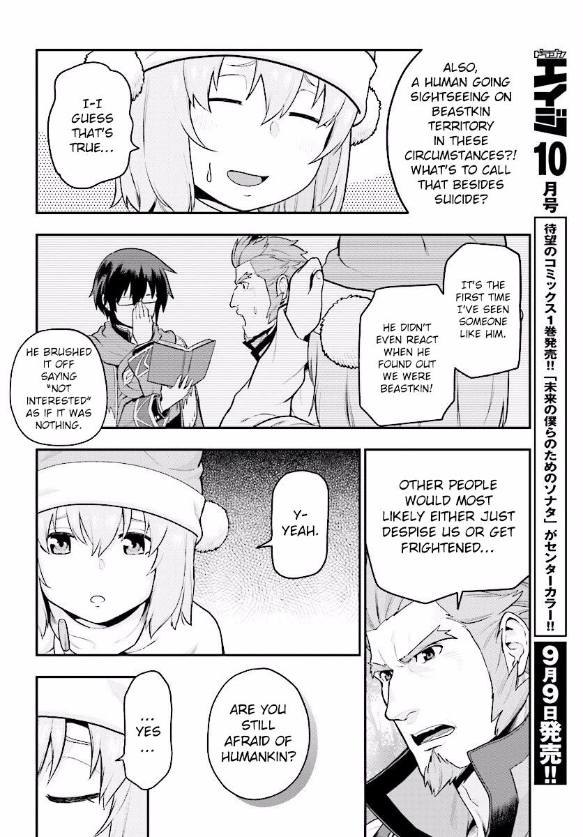 Konjiki No Moji Tsukai - Yuusha Yonin Ni Makikomareta Unique Cheat Chapter 20 page 27