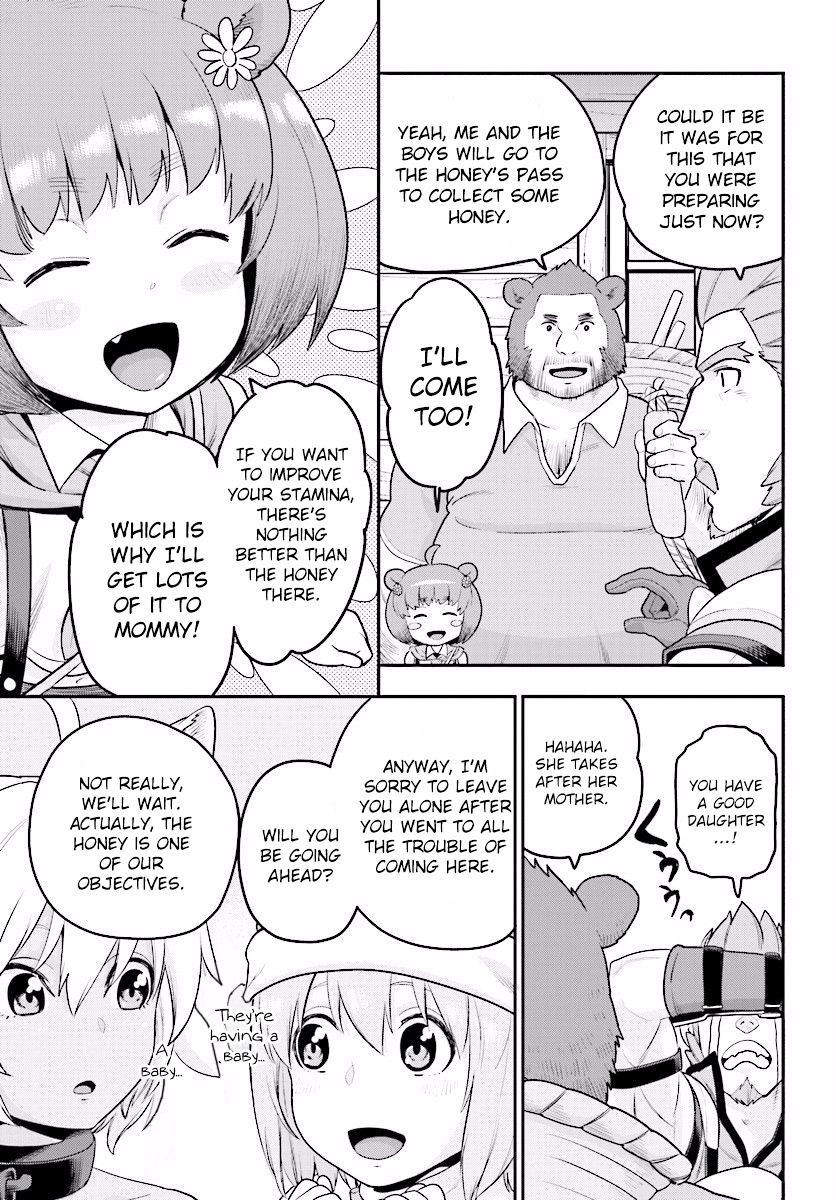 Konjiki No Moji Tsukai - Yuusha Yonin Ni Makikomareta Unique Cheat Chapter 21 page 6