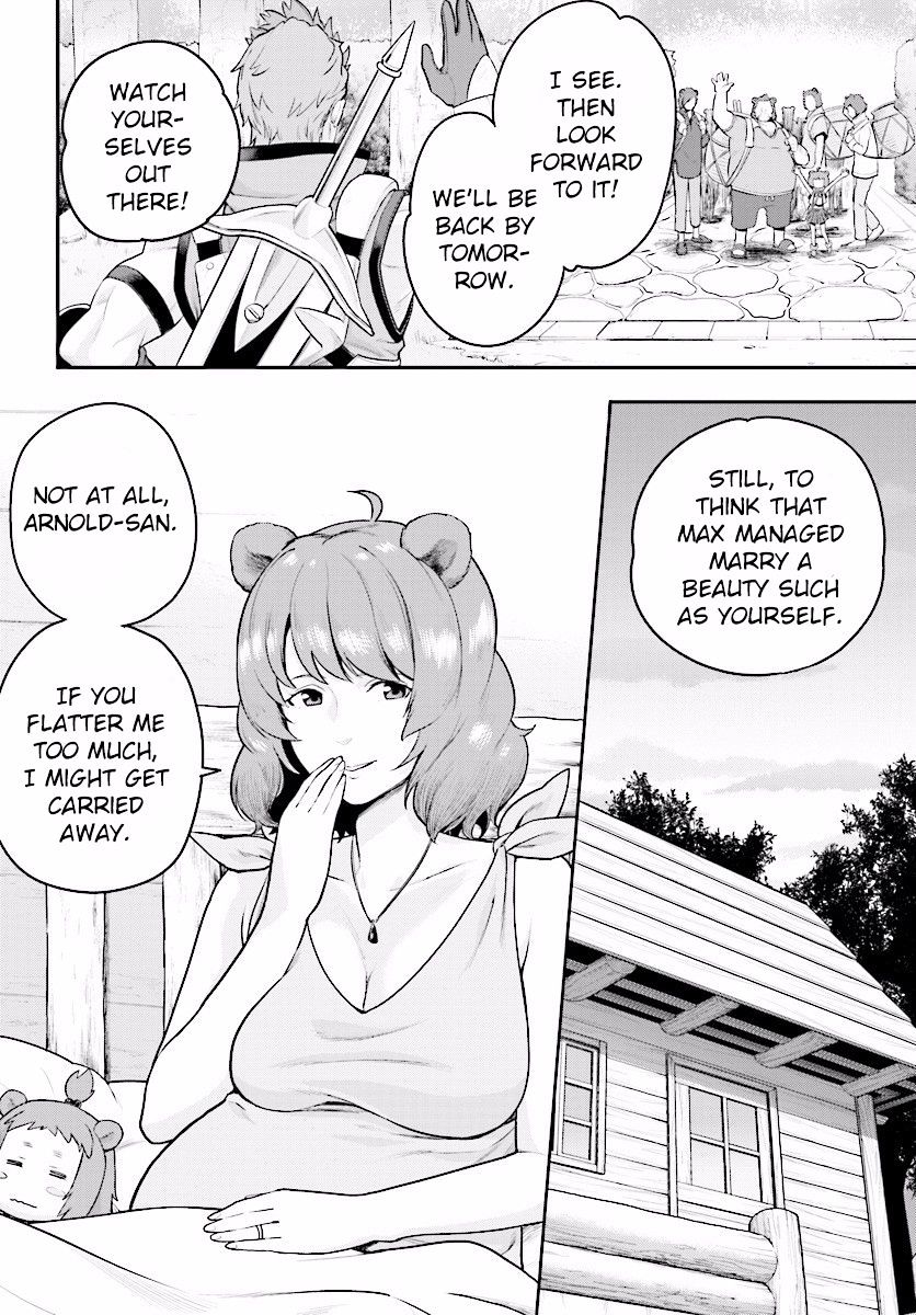 Konjiki No Moji Tsukai - Yuusha Yonin Ni Makikomareta Unique Cheat Chapter 21 page 7