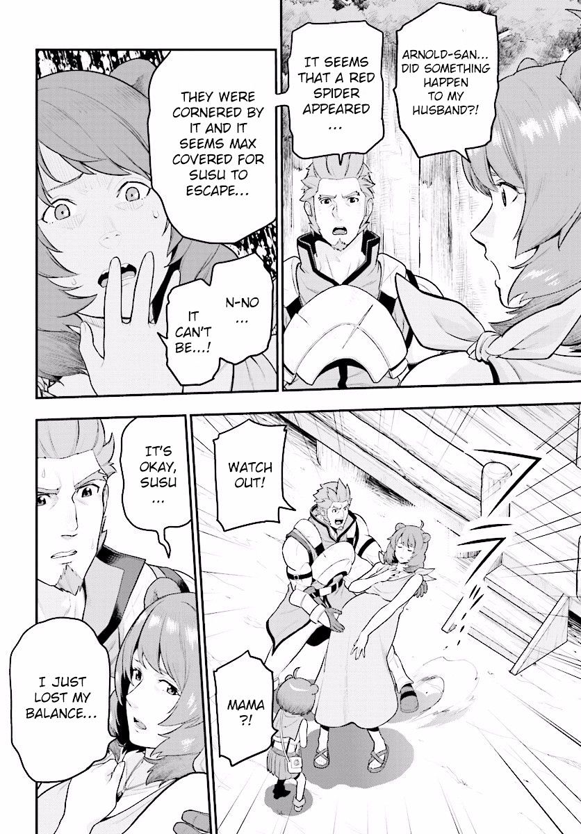 Konjiki No Moji Tsukai - Yuusha Yonin Ni Makikomareta Unique Cheat Chapter 21 page 23