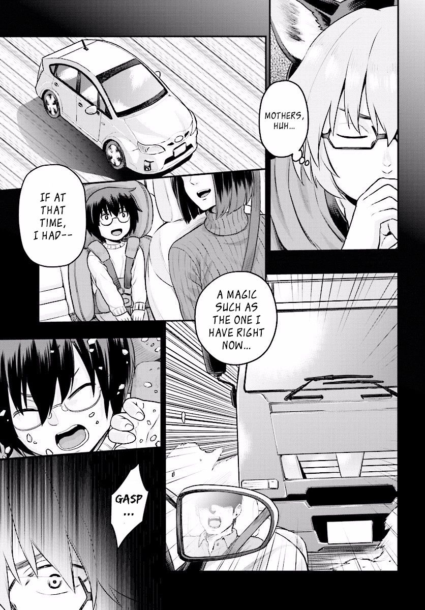 Konjiki No Moji Tsukai - Yuusha Yonin Ni Makikomareta Unique Cheat Chapter 21 page 10