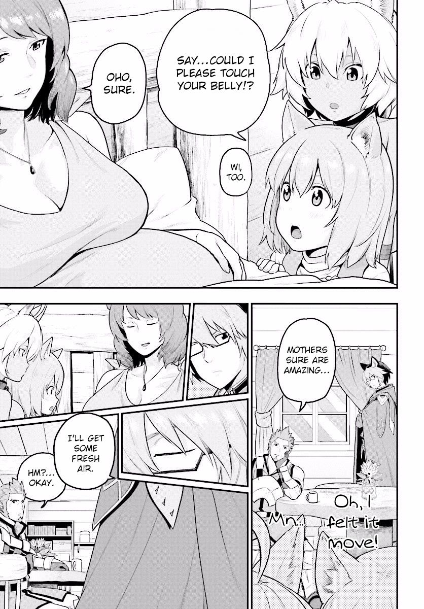 Konjiki No Moji Tsukai - Yuusha Yonin Ni Makikomareta Unique Cheat Chapter 21 page 8