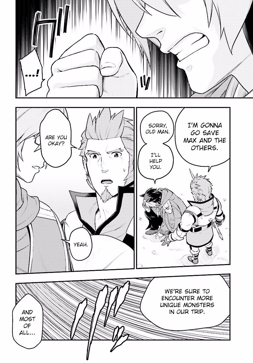 Konjiki No Moji Tsukai - Yuusha Yonin Ni Makikomareta Unique Cheat Chapter 22 page 13