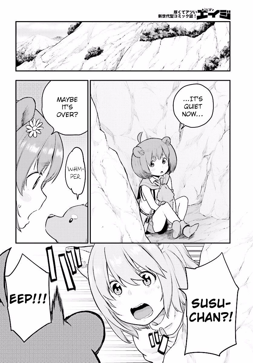 Konjiki No Moji Tsukai - Yuusha Yonin Ni Makikomareta Unique Cheat Chapter 22 page 31