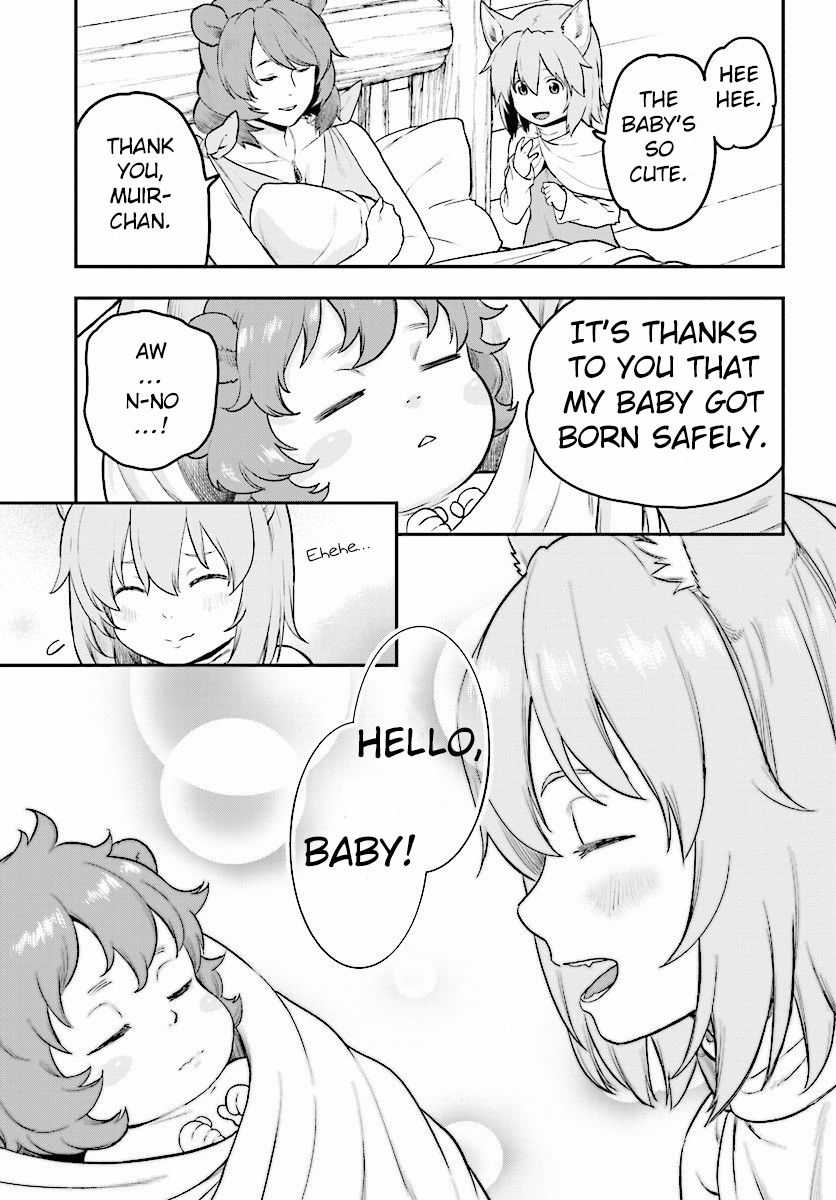 Konjiki No Moji Tsukai - Yuusha Yonin Ni Makikomareta Unique Cheat Chapter 23 page 18