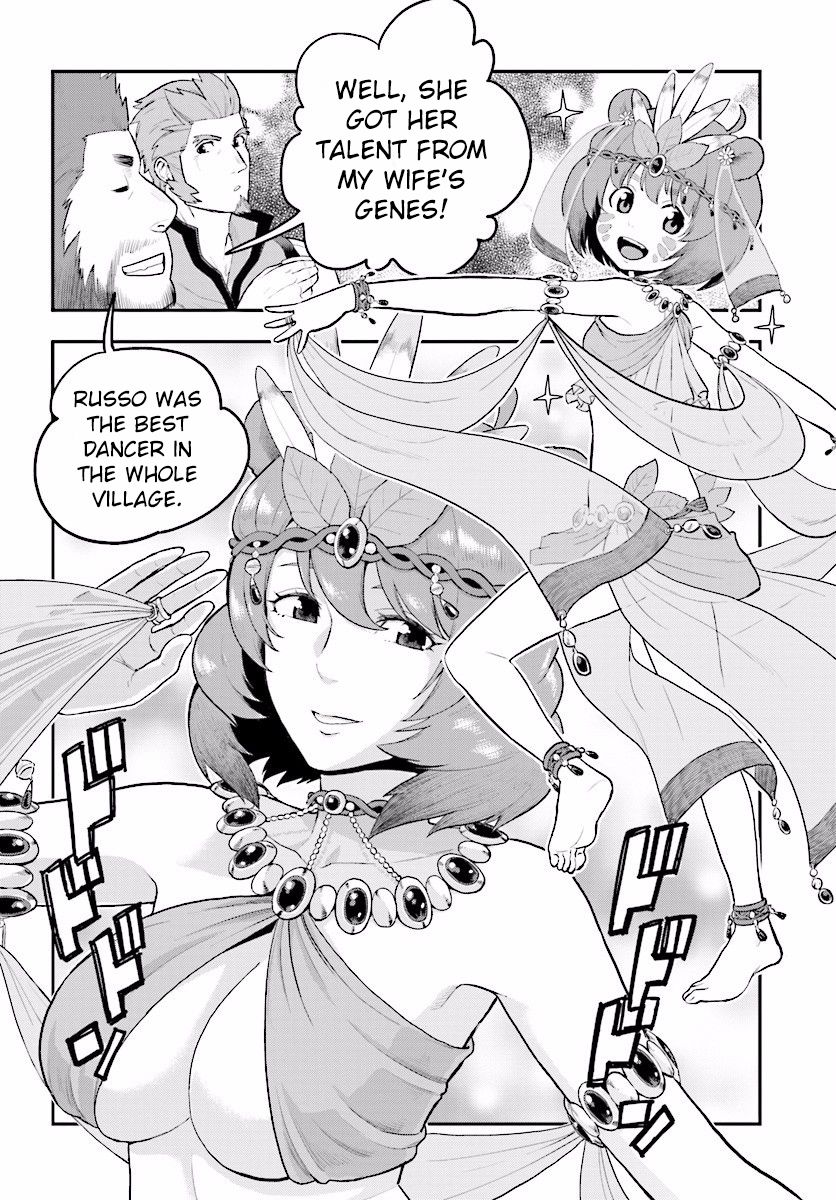 Konjiki No Moji Tsukai - Yuusha Yonin Ni Makikomareta Unique Cheat Chapter 23 page 23