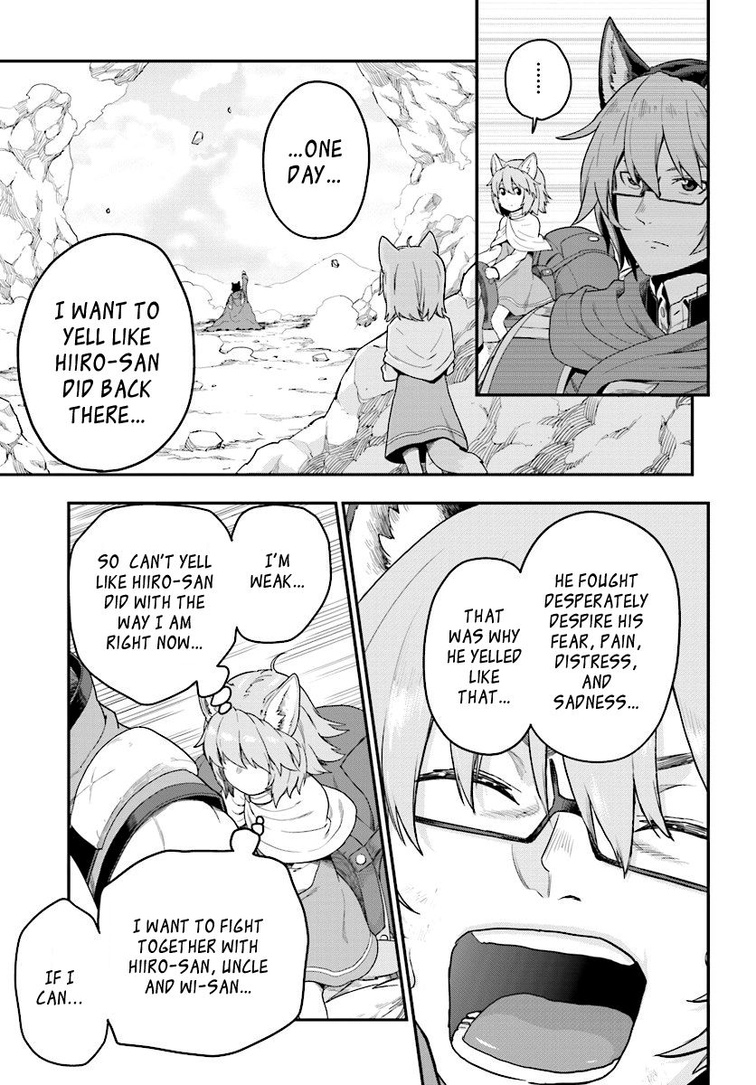 Konjiki No Moji Tsukai - Yuusha Yonin Ni Makikomareta Unique Cheat Chapter 24 page 17